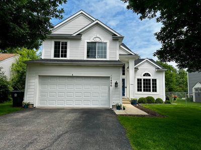 1496 Cheriton Cir