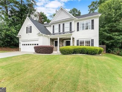 2693 Cascade Bend Dr