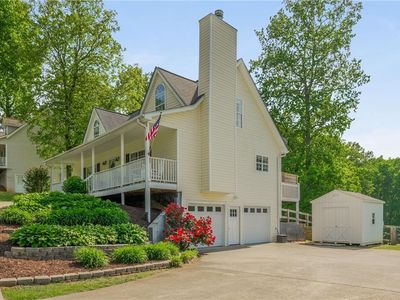 780 Old Magnolia Trl