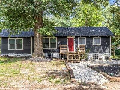 1007 S Pecan St
