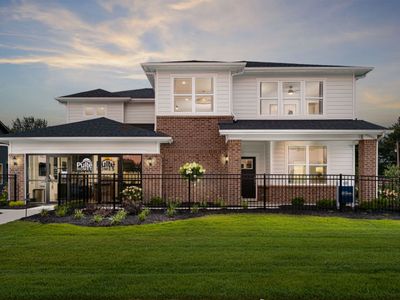 Westchester Plan, Trescott