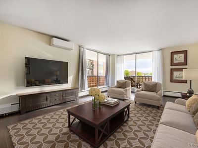 4570 E Yale Avenue #308