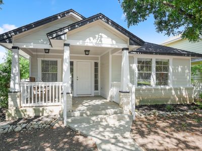 Property at 151 Sampson, Kyle, TX