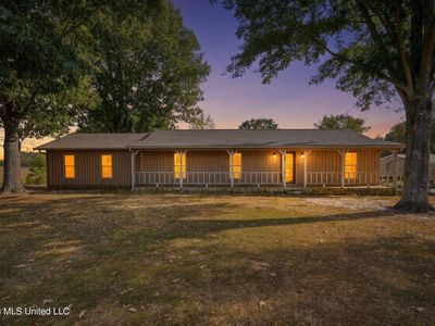 13585 Holly Springs Rd