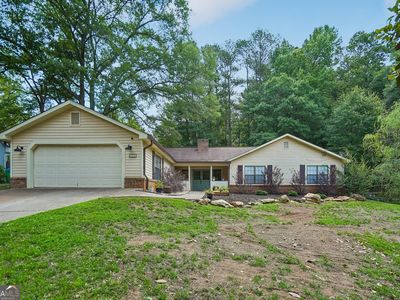 1372 Crooked Tree Ct SW