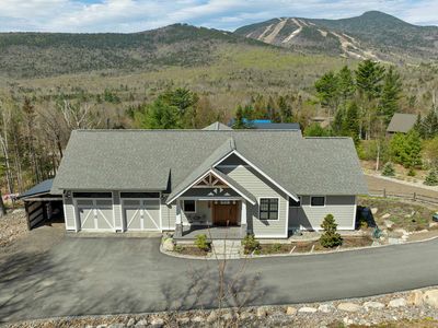 22 Cascade Ridge Road