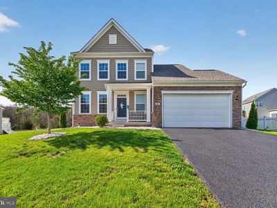 18101 Petworth Cir
