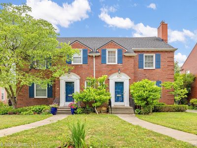 679 Neff Rd