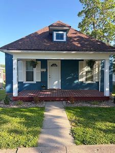 Property at 3409 Saint Charles St, Hannibal, MO