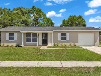 Property at 2638 BEAL STREET, Deltona, FL