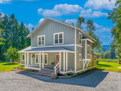 40950 McKenzie Hwy