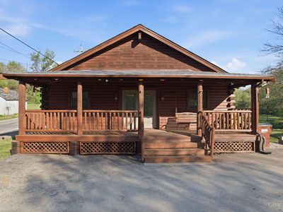 10709 Day Hill Arnheim Rd