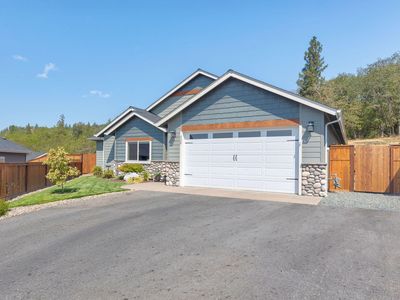 326 SW Kennedy Way
