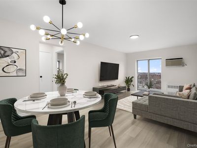20 Secor Place #6S