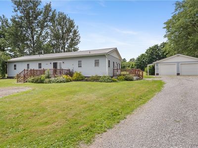2426 Blackhouse Rd