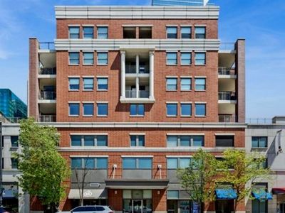 1133 S State St APT 701