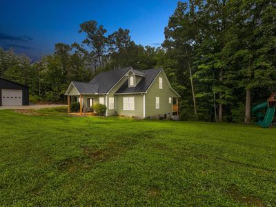 286 Oak Ridge Rd