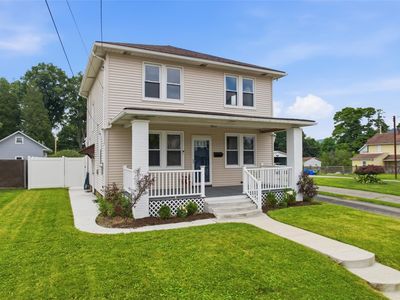 506 Dettmar Ave