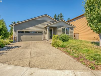 Property at 7002 NE 152nd Pl, Vancouver, WA