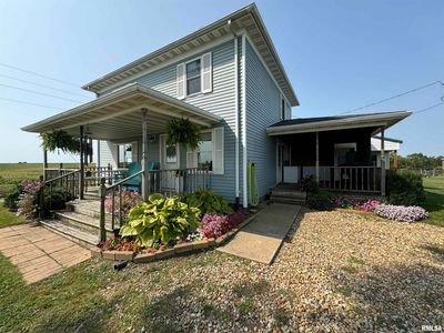 2558 E County Highway 17