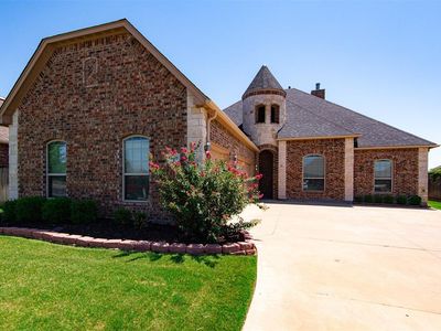 1400 Switchgrass Rd