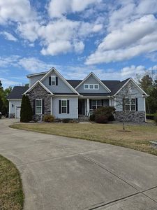 200 Misty Moonlight Dr