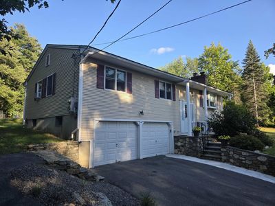 100 Musquash Road