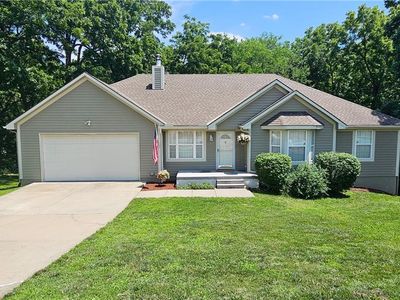 302 Canyon Dr