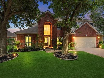 2714 Trailridge Ct