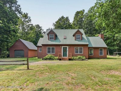 Property at 409 Woodland Drive, Jefferson, NY