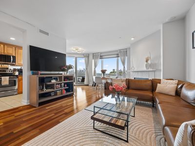 600 Harbor Blvd Unit 964
