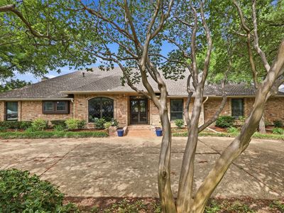 3001 S Country Club Rd