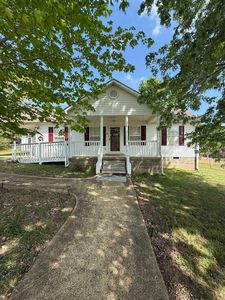 3009 Buena Vista Rd