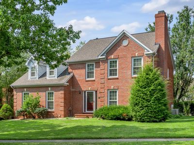 3450 Chestnut Hill Ln