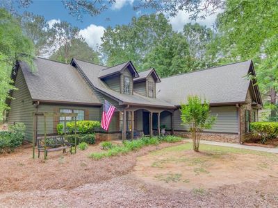 1211 Peters Cemetary Rd