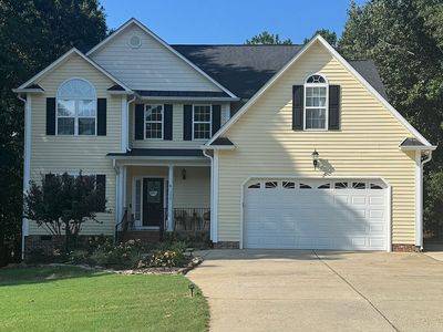 153 Bodie Island Way