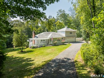 Property at 12 Rocky Road, Brookfield, CT