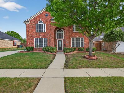 4704 Auburn Ridge Dr