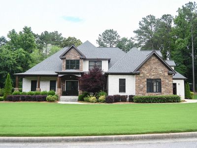 148 Spring Creek Xing