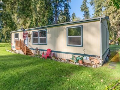 Property at 8021 Old Pacific Hwy N, Castle Rock, WA