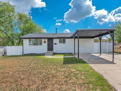 5643 S 4015 W