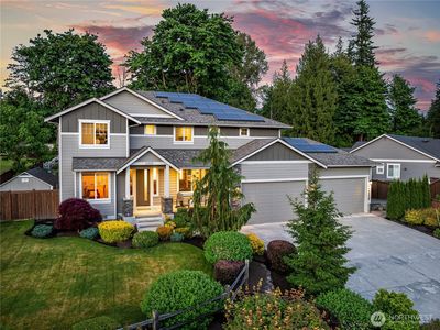 11503 211th Avenue SE