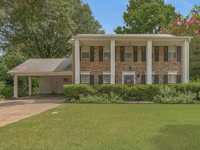 1600 Tanglewood Dr