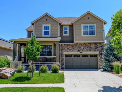 833 Carbonate Ln