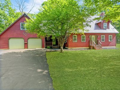 2 Coolidge Street