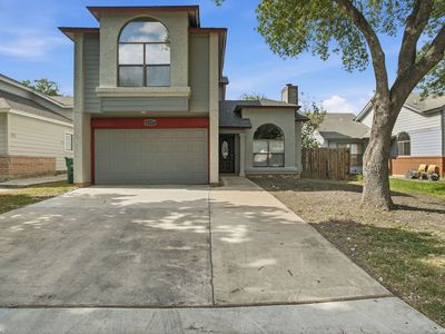 4257 Sunrise Creek