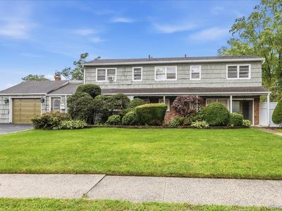 1 Greentree Circle