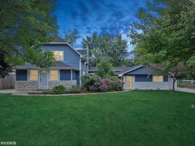 Property at 151 E Shorewood Dr, Round Lake Beach, IL
