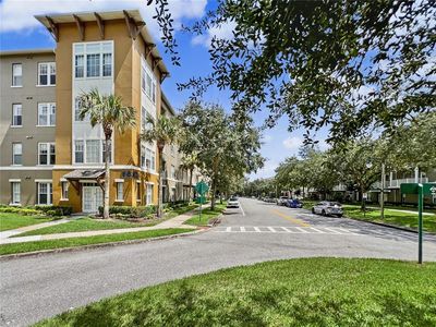 1401 CELEBRATION AVENUE #401