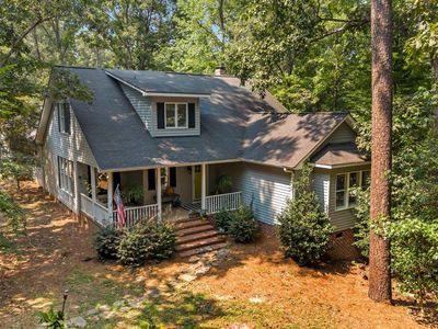 111 Cooper Dr